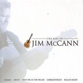 Jim McCann - Best Of Jim McCann (CD)