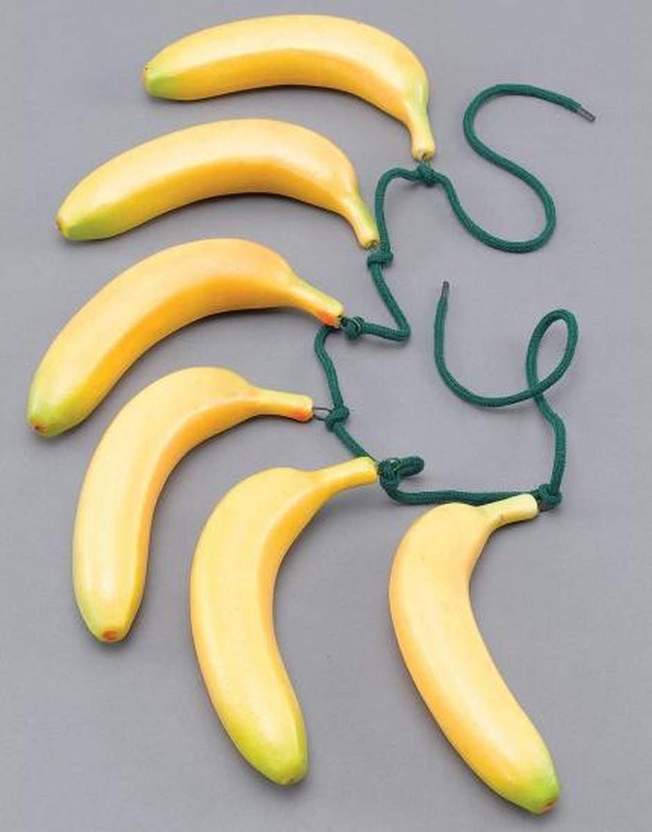 Riem met bananen | bol.com