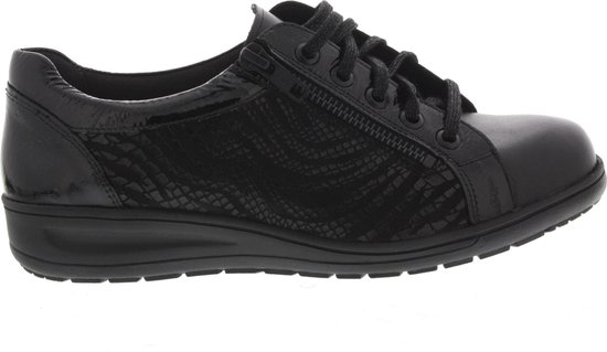 Solidus -Ladies - noir - sneaker-sporty - taille 39½