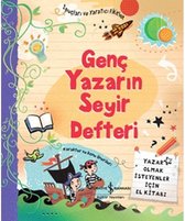 Genç Yazarın Seyir Defteri