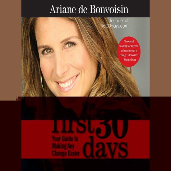 The First 30 Days - cover