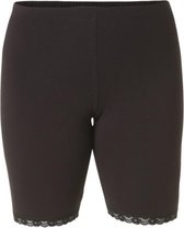 BASE LEVEL Keilani Short - Black - maat 48