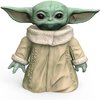 Star Wars The Mandalorian The Child Yoda Hero Series Figuur 16cm - Speelfiguur