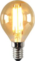 Olucia Puja Led-lamp - E14 - 2200K - 3.0 Watt - Dimbaar