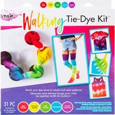 Tulip One-Step Tie Dye - Tie Dye Kit Walking 31stuks