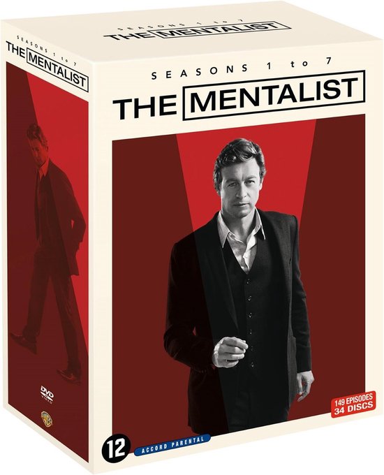 DVD THE MENTALIST まとめ売り SEASON1-7 81Hrl0BM76L.jpg