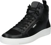 Antony Morato sneakers hoog crooner Zwart-42