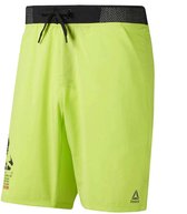 Reebok Ost Epic Ltwt Kort korte broek Mannen groen XS