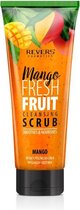 REVERS® Body Scrub Sweet Fig Fresh Mango 250ml.