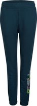 O'Neill Broek Women All Year Jogger Pants Donkergroen Xs - Donkergroen 60% Cotton, 40% Recycled Polyester Jogger 2