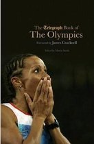 Telegraph Book Of The Olympics