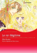 La couronne de Castaldini 3 - LE ROI ILLÉGITIME