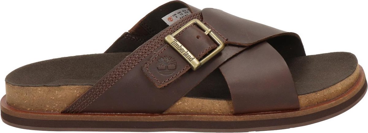 Timberland TB0A41A1V131 Amalfi Vibes - Herenschoenen Muiltjes - V13-Gemolken