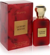 Luxury Rouge Eau De Parfum For Women