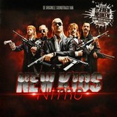 Various Artists - New Kids Nitro (CD)