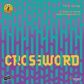 Crossword Level 2 3.Kitap IQ ve Yetenek Serisi İlkokul
