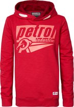 Petrol Industries -  Hoodie logo artwork Jongens - Maat 116