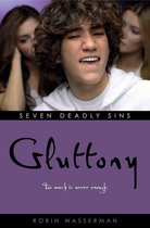 Seven Deadly Sins - Gluttony
