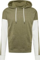 Blend sweatshirt Wit-S