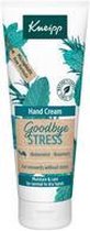 Kneipp - Goodbye Stress Hand Cream - Krém na ruce (L)