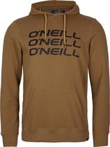 O'Neill Trui Triple Stack Hoody - Dijon - Xs