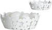 Fruit ovale bloemen