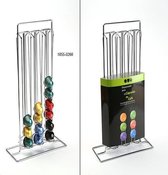 Koffiecapsule organizer Nespresso Metaal (60 pcs)