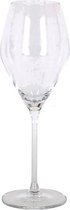 Set van bekers Maipo champagne (6 pcs) (34 cl)
