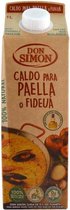 Bouillon Don Simon Paella Fideuá (1 L)