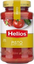 Sauce Helios Pisto (570 g)