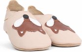 Bobux - Soft Soles Giants -  Fox Beige - 5XL