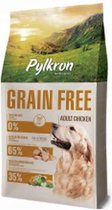 Voer Pylkron Grainfree (3 kg)