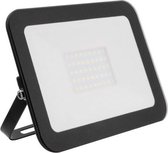 Bouwlamp LED Ledkia Slim Cristal A+ 30W 3000 lm (Neutraal wit 4000-4500 K)