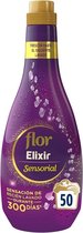 Geconcentreerde wasverzachter Flor Sensorial Elixir