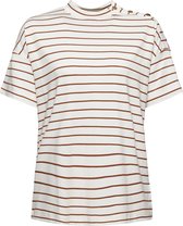 Esprit collection 081EO1K303 - Korte mouwen voor Vrouwen - Maat M