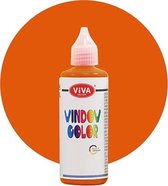 Viva windowcolor orange 90 ml