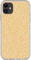 Smartphonebooster Telefoonhoesje - Back Cover - Geschikt Voor Apple IPhone 11