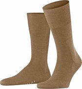 FALKE Airport Herensok 14435 - Meerkleurig 5078 almond Heren - 41-42