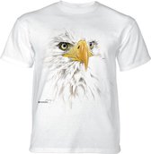 T-shirt Inverse Eagle L