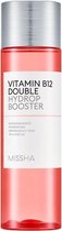 Missha Vitamin B12 Double Hydrop Booster 195 ml