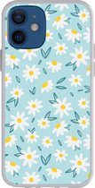 Smartphonebooster Telefoonhoesje - Back Cover - Geschikt Voor Poco M3