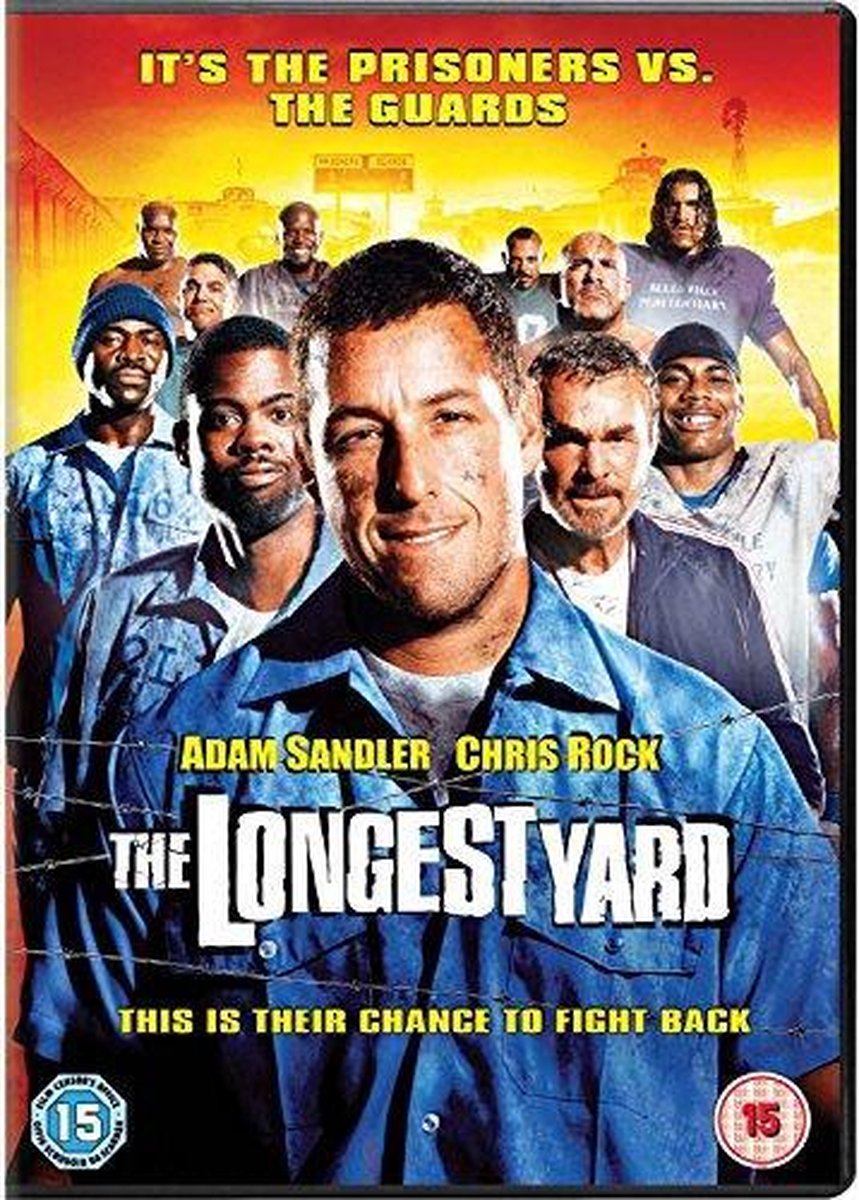 Longest Yard