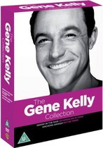 The Gene Kelly Signature Collection [4DVD]