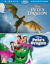 Pete's Dragon 1-2