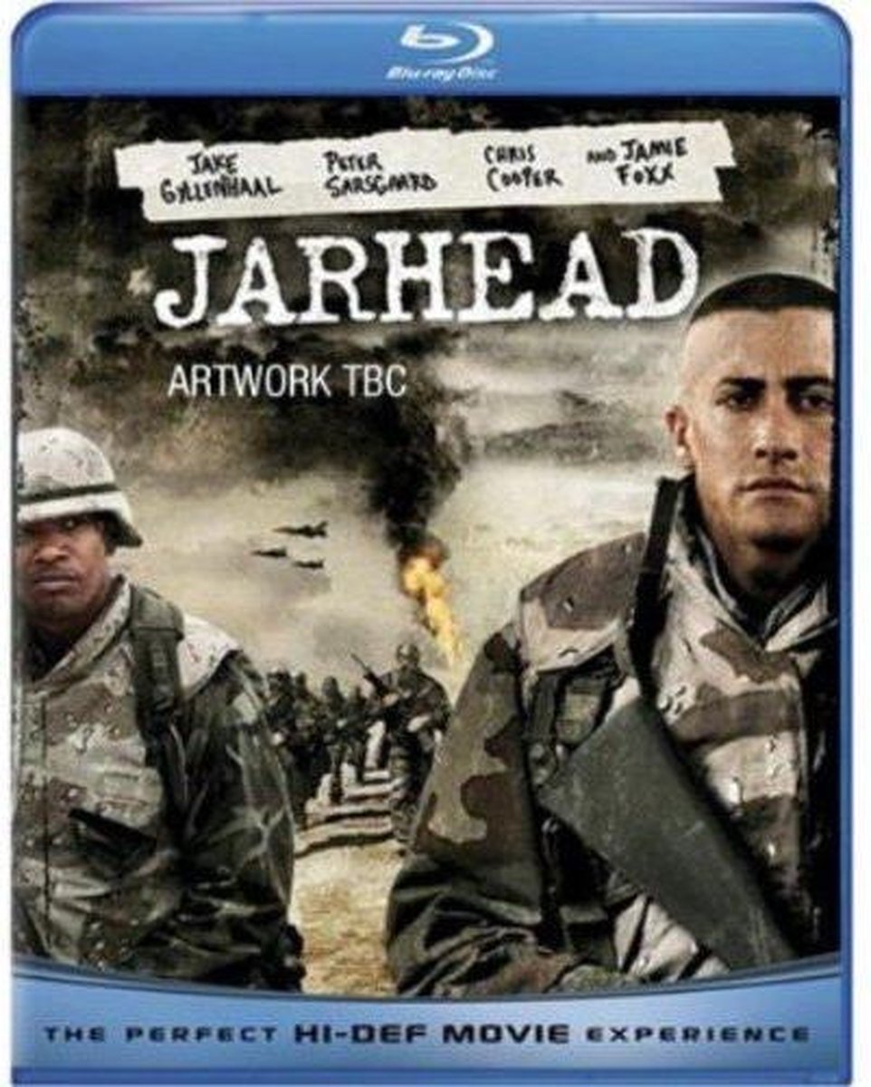 Jarhead