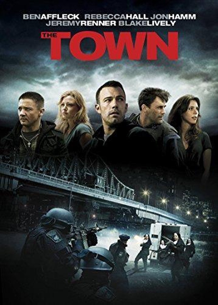 Town