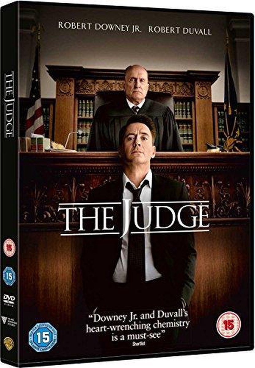Judge