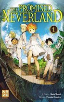 THE PROMISED NEVERLAND - Tome 1