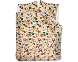 Beddinghouse Silhouettes Dekbedovertrek - Lits-jumeaux - 240x200/220 cm - Multi