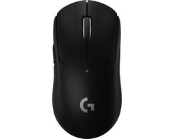Logitech G Pro X Superlight - Draadloze Esports Gaming Muis - Zwart Image